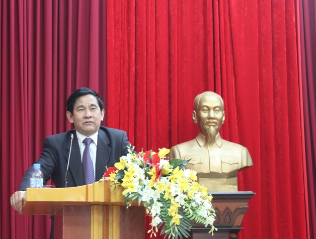 Cục Văn thư và Lưu trữ Nhà nước: Tổng kết công tác năm 2010 và bàn phương hướng nhiệm vụ công tác năm 2011